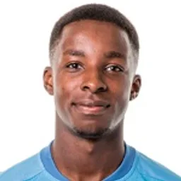 T. Kehinde