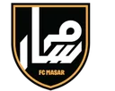 Masar (K) logo