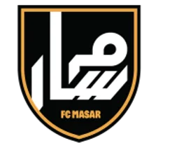 Masar (K) logo