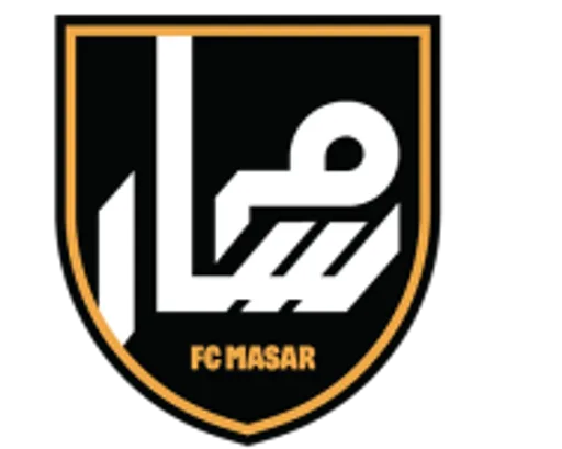 Masar (K) logo