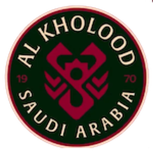 Al Kholood logo