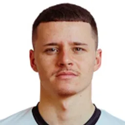 K. Evans