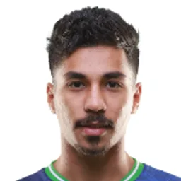 Saeed Baattia