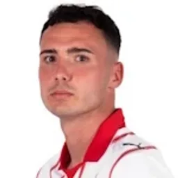 Arnau Martínez
