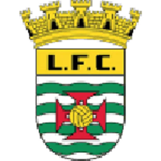 Leça logo