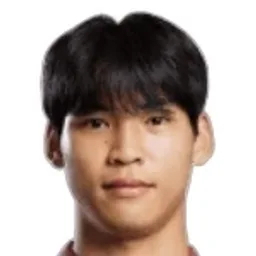 Roh Hee-Dong