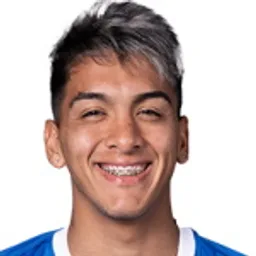 M. Galarza