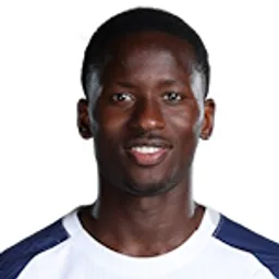 P. Sarr