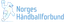 NM Cup, kvinder logo