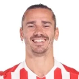 A. Griezmann