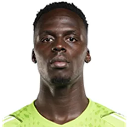 É. Mendy