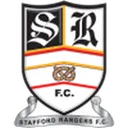 Stafford Rangers logo