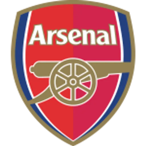 Arsenal U21 logo
