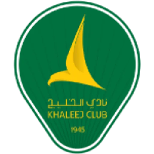 Al Khaleej Saihat logo