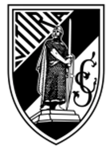 Vitoria Guimaraes (K) logo