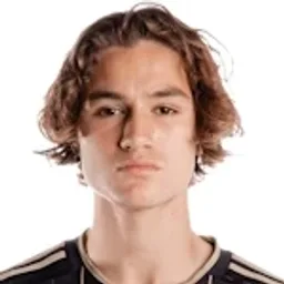 Jude Terry