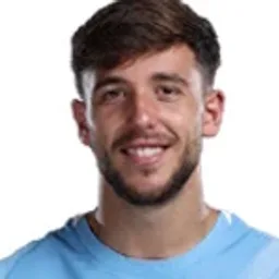 Nico González