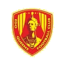 Edo Queens (K) logo