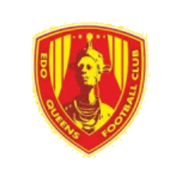 Edo Queens (K) logo