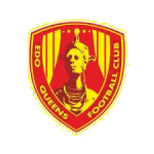 Edo Queens (K) logo