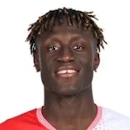 Youssoupha Sanyang