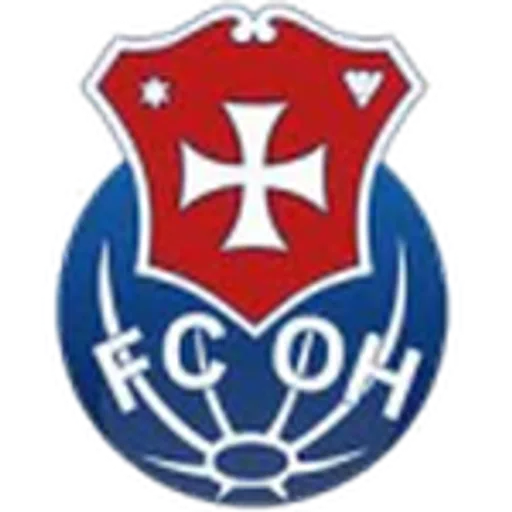 Oliveira Hospital logo