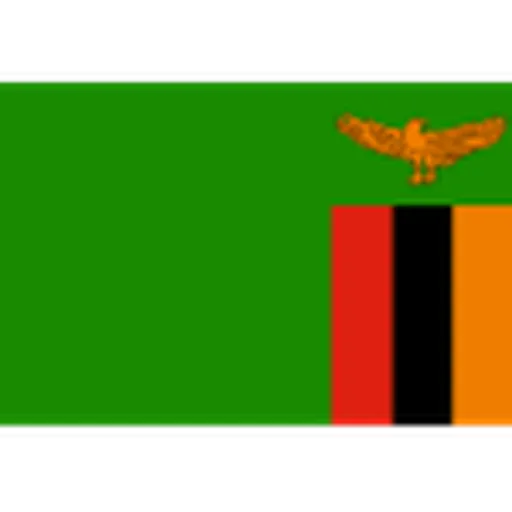 Zambia (K) logo