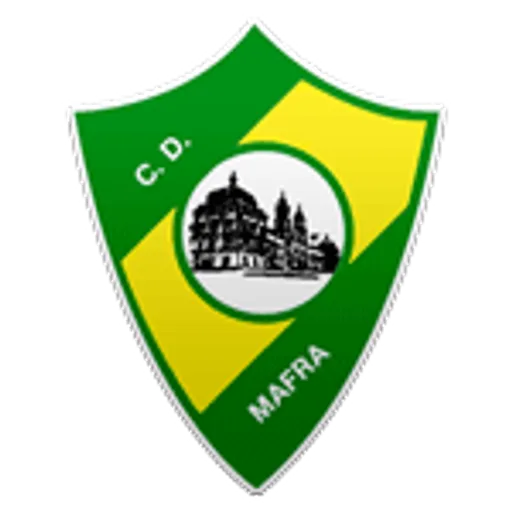 Mafra logo