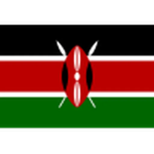 Kenya (K) logo