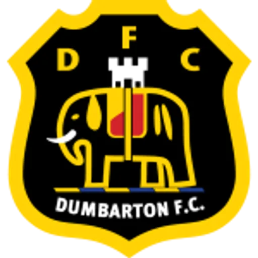 Dumbarton logo