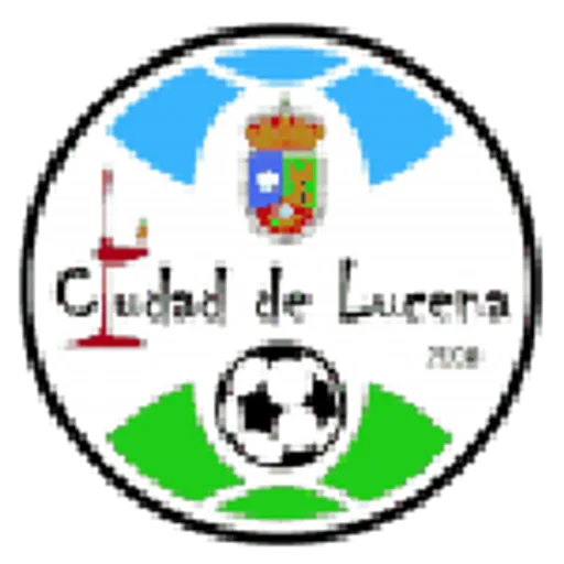 Ciudad de Lucena logo
