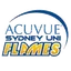 Sydney (K) logo