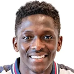 K. Mutandwa