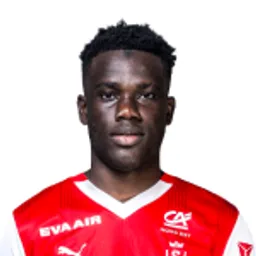 A. Koné