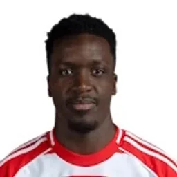 S. Nsoki