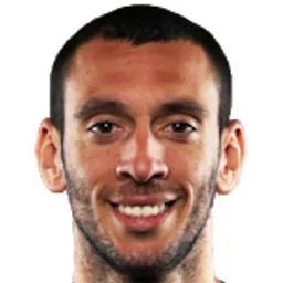Roderick Miranda