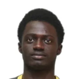 Clayton Diandy