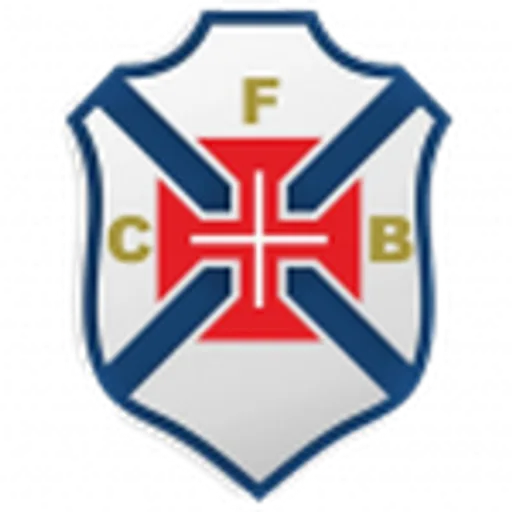 CF Os Belenenses logo