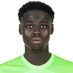 Kofi Jeremy Amoako