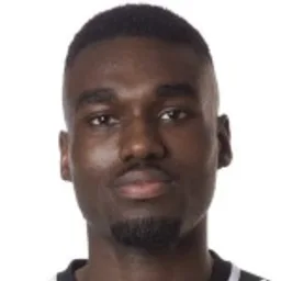 P. Nwadike