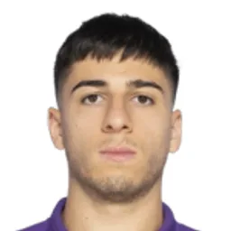 F Parisi