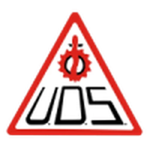 UD da Serra logo