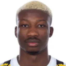 O. Diawara