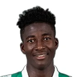 Kouadio Ange Ahoussou