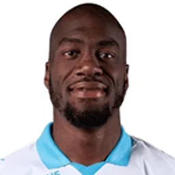 Geoffrey Kondogbia