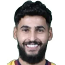 Saud Al Rashed