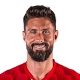O. Giroud