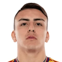 B. Ojeda