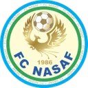 Nasaf (K) logo