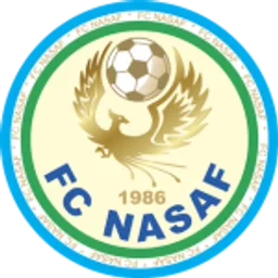Nasaf (K) logo